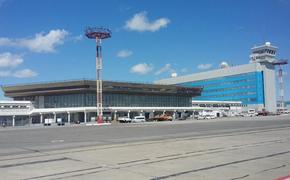 Хабаровскому аэропорту для развития нужно больше открытого неба
