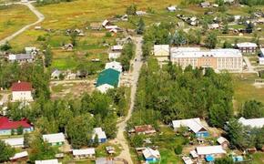 Убитая дорога отрежет путь к Большой земле жителям района Хабаровского края