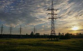 Электрические сети ввели режим повышенной готовности в Хабаровске