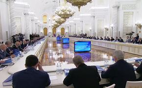 Путин потребовал перестать прятать камеры слежения на дороге