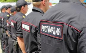 Росгвардейцам, не остановившим убийство Драчева в Хабаровске, огласили приговор