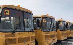 Хабаровский край в 2020 году лишится трети школьных автобусов