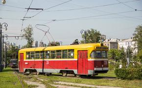 Трамвайный маршрут в Хабаровске «требует» полмиллиарда рублей