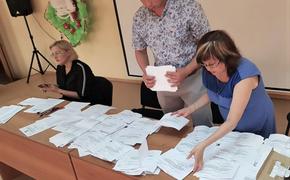 12 партий в Хабаровском крае заявили о готовности избираться