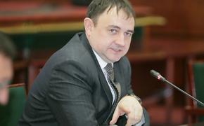 «Спартак»  оставил правительство Хабаровского края без двух министров