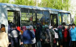 Жителям Хабаровского края будут возмещать деньги на проезд к дачам