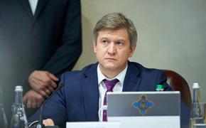 Секретарь Совбеза Украины оценил влияние Коломойского на Зеленского