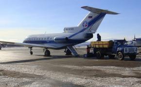 Из Охотского района в Хабаровск стало дешевле летать