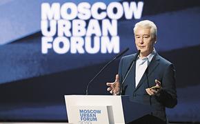Мегаполис – знак качества жизни и комфорта