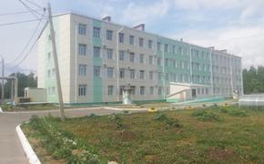 В Хабаровском крае отравились 200 пациентов психоневрологического интерната