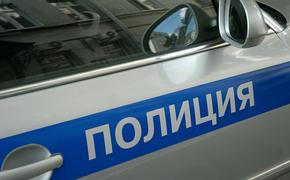 В Хабаровске задержали виновника «минного переполоха» в ТЦ
