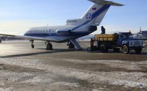 В Хабаровском крае стартовала продажа дешевых авиабилетов