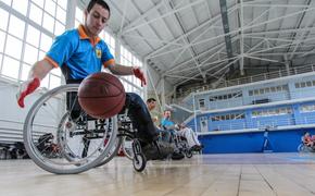 Паралимпийцы смогут тренироваться в Хабаровске перед токийскими Играми