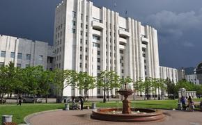Дефицит бюджета в Хабаровском крае составил 8 миллиардов рублей