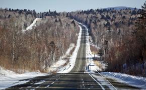 На севере Хабаровского края появятся безальтернативные платные дороги