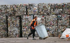 Хабаровский край отстает в реализации мусорной реформы