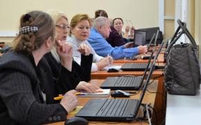 В Хабаровском крае жители 50+  возраста получили сертификаты на обучение
