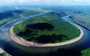 Глава Хабаровского края просит провинцию КНР ограничить сброс воды в Сунгари