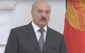 Лукашенко попросил у Британии подружить его с США