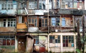 В Хабаровском крае не позволят тратить маткапитал на аварийное жилье