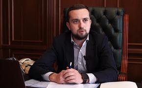 У Зеленского нашли источник «слива» информации об отставке главы администрации