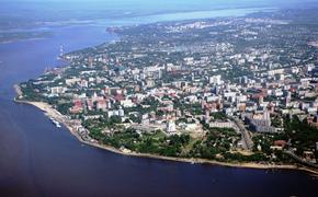 Хабаровск хочет стать городом федерального значения