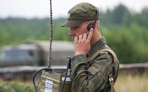В Хабаровске военные обеспечат себя собственной сотовой связью