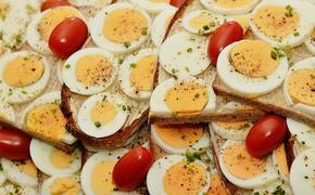 Ученые нашли способ делать автозапчасти из яиц и помидоров