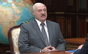 Лукашенко отказался поехать в Польшу из-за Путина?