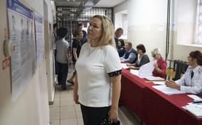 34 мандата из 35 взяла ЛДПР в Хабаровскую гордуму