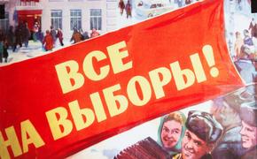 Партии Хабаровского края отчитались за пропаганду