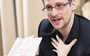 Секреты Сноудена