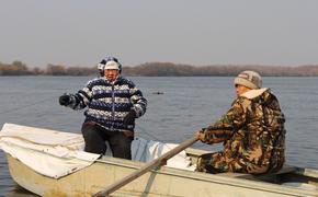 В одном из районов Хабаровского края полностью запретили ловить кету