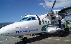 “Хабаровским авиалиниям” позволят летать за границу