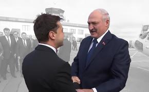 Россия теряет Лукашенко?