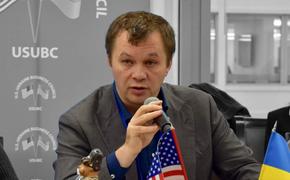 У Зеленского обрадовались, что с ними поговорили в США