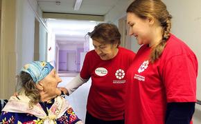 «Серебряные волонтеры» помогут Томаринскому району
