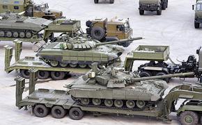 В Африке появятся российские военные базы