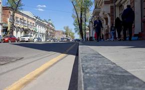 Что стоит за чистыми дорогами в Иркутске?