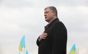 После проигрыша Порошенко отказался лезть в свой бизнес