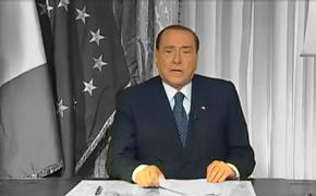Берлускони отказался выступить против мафии