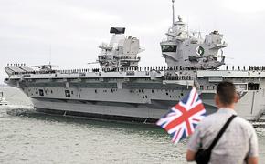 Англичане режут армию, не дожидаясь перитонита и Брексита
