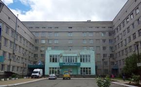 Главврач больницы в Хабаровском крае не исполнил госконтракты на 22,3 млн руб