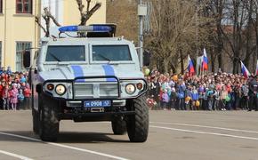 В Кирове решили проводить парад Победы 9 мая
