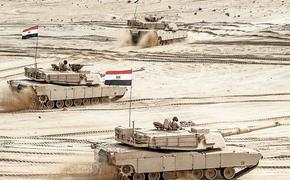Москва и Каир готовы разрубить ливийский узел