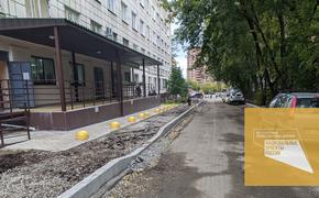 Осенью в Перми  будет отремонтировано еще 7 дорог по нацпроекту «Безопасные и качественные автомобильные дороги»