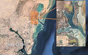 База в Порт-Судане: российский флот возвращается в океан