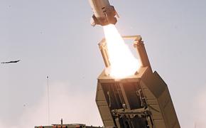 Какой «ракетный сюрприз» приготовила армия США для русских войск в Крыму