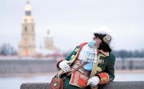 Масочный король Санкт-Петербурга: как «Ленмед» поставлял СИЗы в больницы северной столицы 