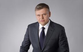 Алексей Дёмкин избран главой города Перми